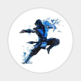 sub zero Magnet